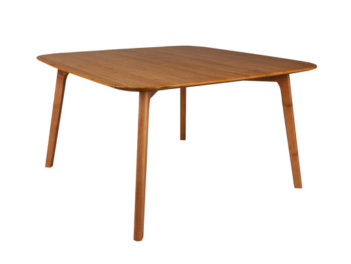 Salontafel Bamboe vierkant groot-Salontafels-Leitmotiv