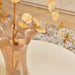 Salontafel Bellis | 60 cm-Salontafels-Starfurn