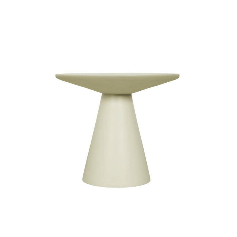 Salontafel Bellis Zand Mangohout 60 cm 60x60x55 cm-Salontafels-Starfurn