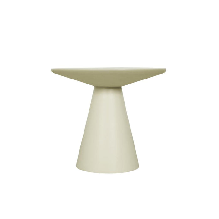 Salontafel Bellis Zand Mangohout 60 cm 60x60x55 cm-Salontafels-Starfurn