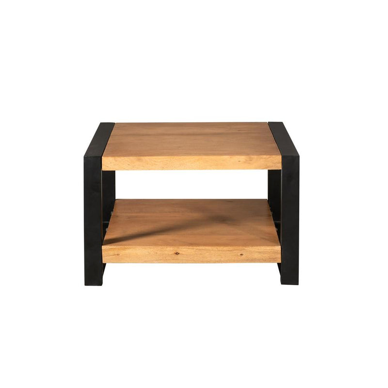 Salontafel Boaz 80x80 cm-Salontafels-Starfurn