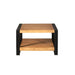 Salontafel Boaz - 80x80 cm-Salontafels-Starfurn