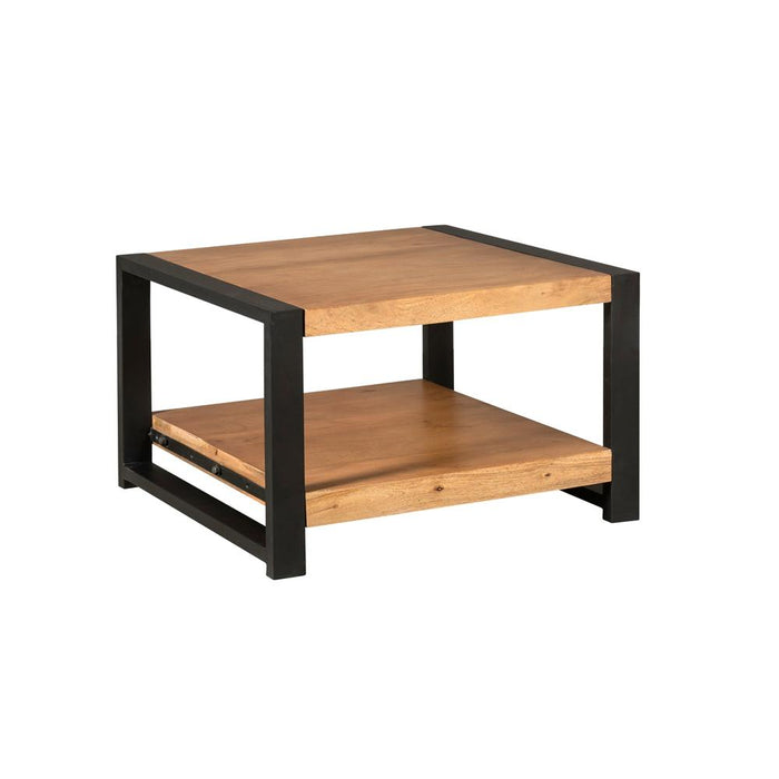 Salontafel Boaz - 80x80 cm-Salontafels-Starfurn