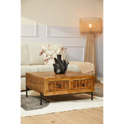 Salontafel Brandy 80x80 cm-Salontafels-Starfurn
