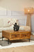 Salontafel Brandy | 80x80 cm-Salontafels-Starfurn