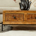 Salontafel Brandy | 80x80 cm-Salontafels-Starfurn