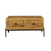 Salontafel Brandy | 80x80 cm-Salontafels-Starfurn