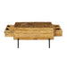 Salontafel Brandy | 80x80 cm-Salontafels-Starfurn