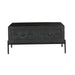 Salontafel Brandy Black | 80x80 cm-Salontafels-Starfurn