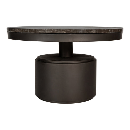 Salontafel Bregt Marmer Bruin 719964-Salontafels-PTMD