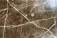 Salontafel Bregt Marmer Bruin 719964-Salontafels-PTMD