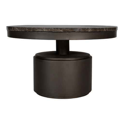 Salontafel Bregt Marmer Bruin 719964-Salontafels-PTMD