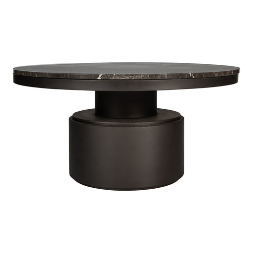 Salontafel Bregt Marmer Bruin 719965-Salontafels-PTMD