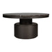 Salontafel Bregt Marmer Bruin 719965-Salontafels-PTMD
