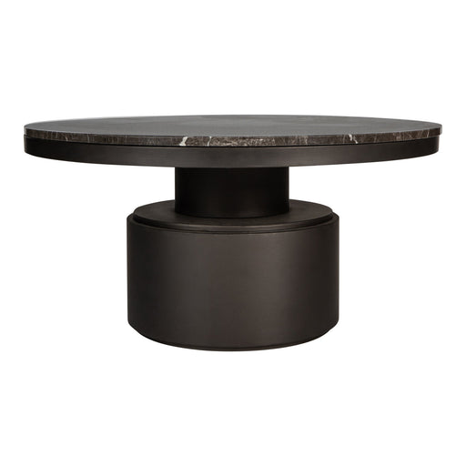 Salontafel Bregt Marmer Bruin 719965-Salontafels-PTMD