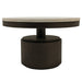 Salontafel Bregt Marmer Bruin 727219-Salontafels-PTMD