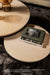 Salontafel Bregt Marmer Bruin 727219-Salontafels-PTMD