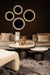 Salontafel Bregt Marmer Bruin 727220-Salontafels-PTMD