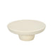 Salontafel Brix Salontafel Beton Crème wit 80 cm 80x80x30 cm-Salontafels-Livingfurn