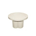 Salontafel Brix Salontafel Metaal Wit 56 cm 56.5x56.5x35.5 cm-Salontafels-Livingfurn