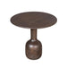Salontafel Bruin Mangohout 50 cm-Salontafels-Starfurn