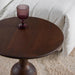 Salontafel Bruin Mangohout 50 cm-Salontafels-Starfurn