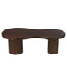 Salontafel Bruin Mangohout hout S 64x120 cm-Salontafels-J-Line