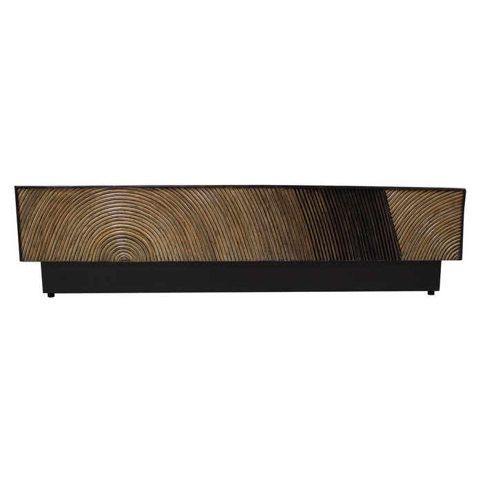 Salontafel Casablanca Bruin-Salontafels-PTMD