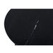 Salontafel Collin | Zwart marmer 75 cm-Salontafels-Starfurn
