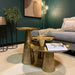 Salontafel Daisy Groot 58x58x36 cm-Salontafels-Starfurn
