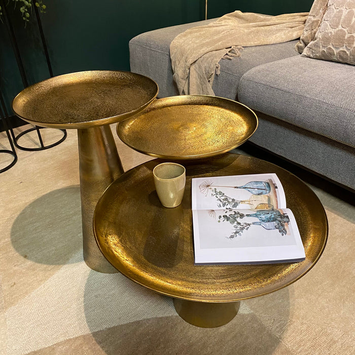 Salontafel Daisy - Groot-Salontafels-Starfurn