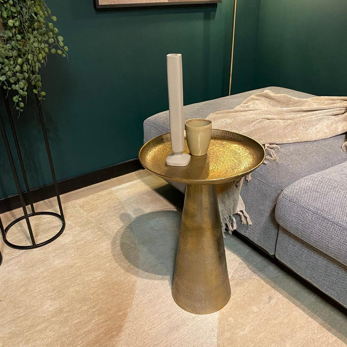 Salontafel Daisy Klein 40x40x60 cm-Salontafels-Starfurn