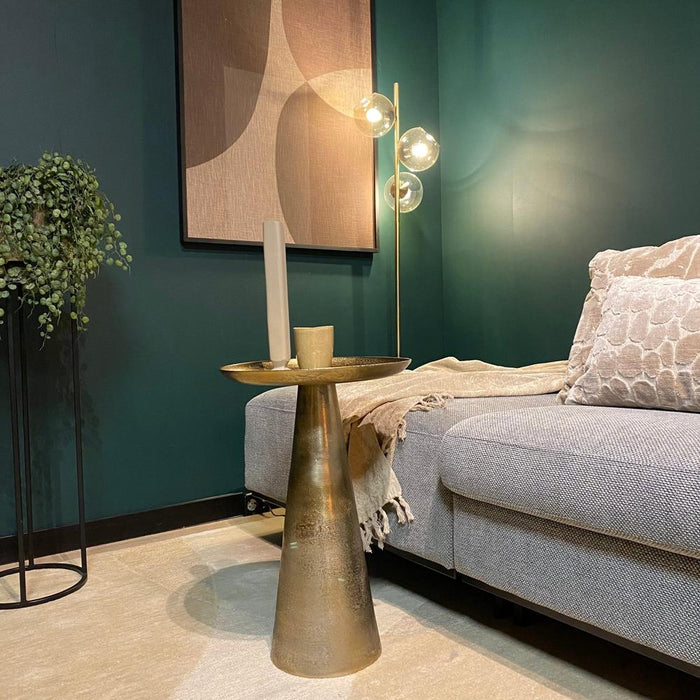Salontafel Daisy - Klein-Salontafels-Starfurn