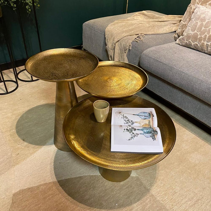 Salontafel Daisy - Klein-Salontafels-Starfurn