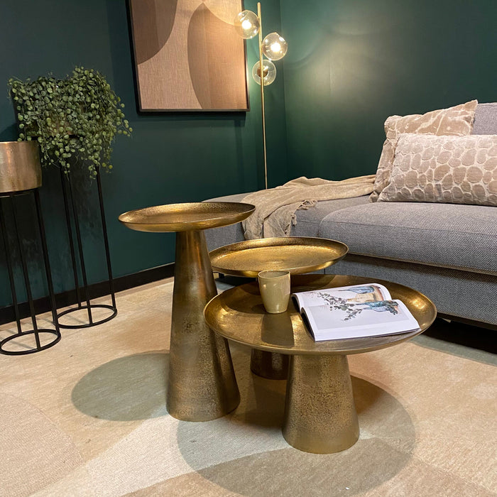 Salontafel Daisy | Medium-Salontafels-Starfurn