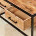 Salontafel Denver | 80x80 cm-Salontafels-Starfurn