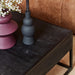 Salontafel Denver Black | 80x80 cm-Salontafels-Starfurn