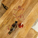 Salontafel Denver | Set van 3 | Rechthoek-Salontafels-Starfurn