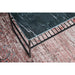 Salontafel Dian Marble Marmer Zwart 90x40 cm 12722-Salontafels-Livingfurn