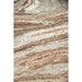Salontafel Diro Marmer Beige 99 cm-Salontafels-PTMD