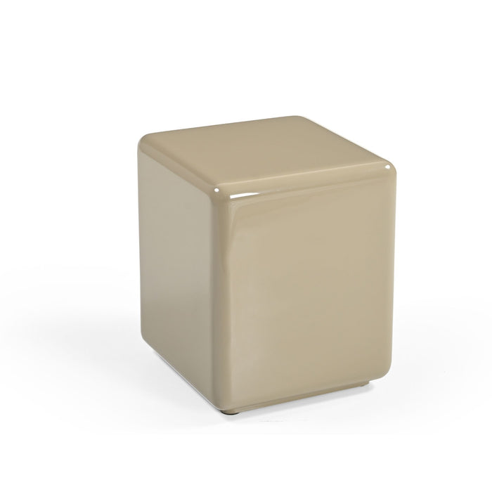 Salontafel Elias Beige MDF 30 cm-Salontafels-Starfurn