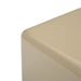 Salontafel Elias Beige MDF 30 cm-Salontafels-Starfurn