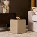 Salontafel Elias Beige MDF 30 cm-Salontafels-Starfurn