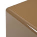 Salontafel Elias Bruin MDF 40 cm-Salontafels-Starfurn