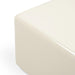 Salontafel Elias Wit MDF 60 cm 60x60x27 cm-Salontafels-Starfurn