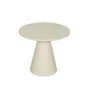 Salontafel Enzo Walnoot Mangohout 37 cm 37x37x41 cm-Salontafels-Starfurn