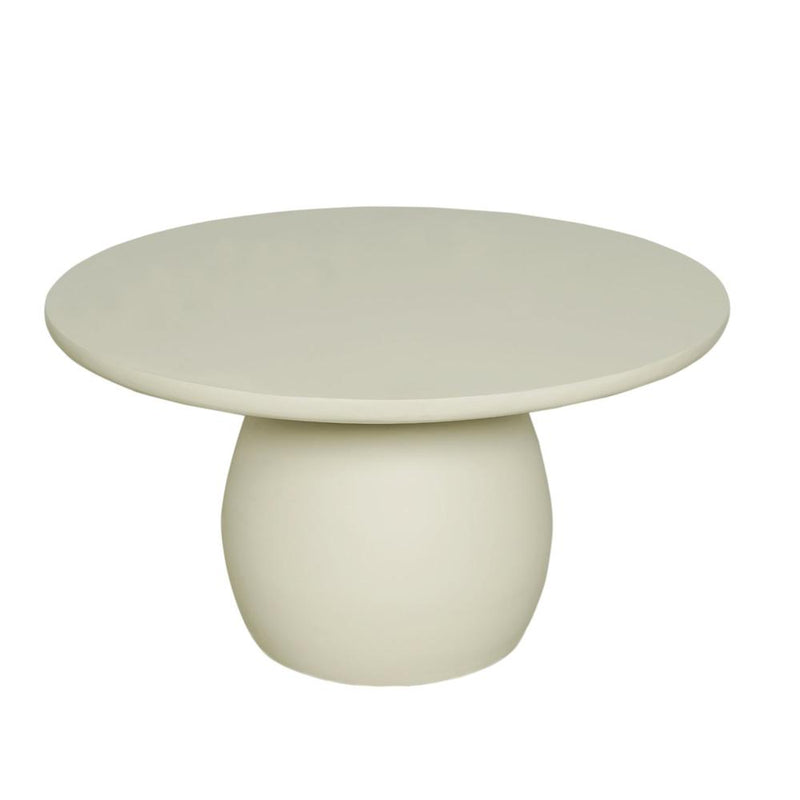Salontafel Enzo Walnoot Mangohout 37 cm 37x37x41 cm-Salontafels-Starfurn