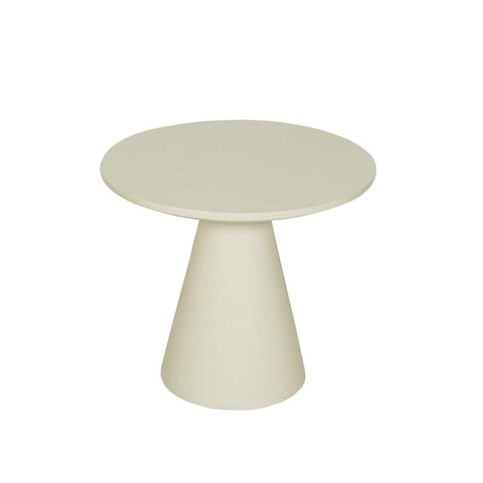 Salontafel Enzo Walnoot Mangohout 37 cm-Salontafels-Starfurn