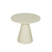 Salontafel Enzo Walnoot Mangohout 37 cm-Salontafels-Starfurn