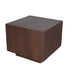 Salontafel Enzo Walnoot Mangohout 37 cm-Salontafels-Starfurn